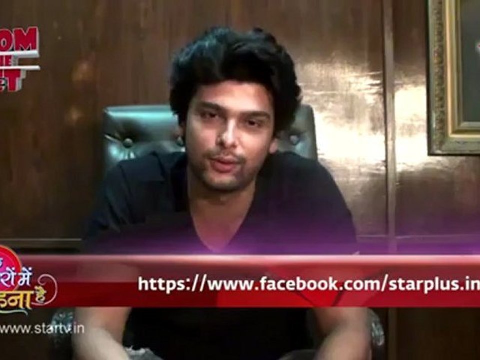 Viraats first video blog