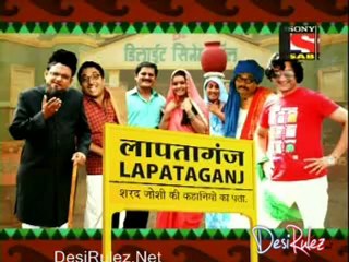 Lapataganj  20th July 2012pt2