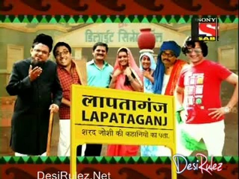 Lapataganj 20th July 2012pt2