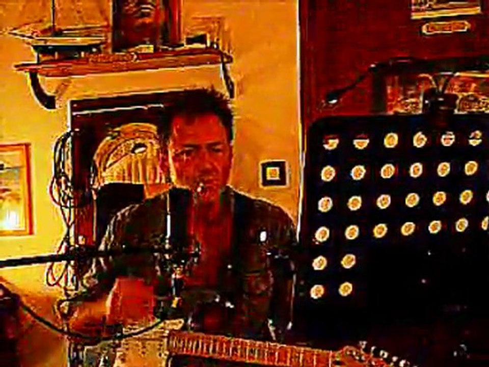 Little wing -   ( Jimi Hendrix )