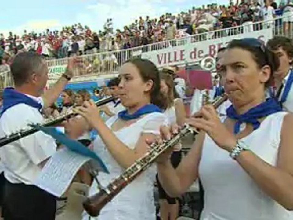 Bandas : Moliendo Cafe