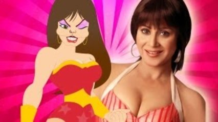 Hot Actress Gets Exploited