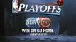 [NBA - Playoffs] Bande-annonce > L'enfer des Playoffs