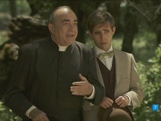 Mensaje real del capítulo 360 de 'El secreto de Puente Viejo'