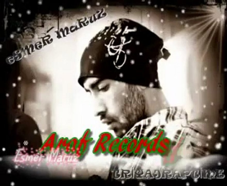 www.hasretimyare.com Arsiz Bela ft. Esmer Maruz - Beyazlar Örtüsü 2011 [ Triyaj Rap Time ] - YouTube