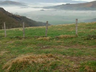 Lors Du Visite Au Pays basque