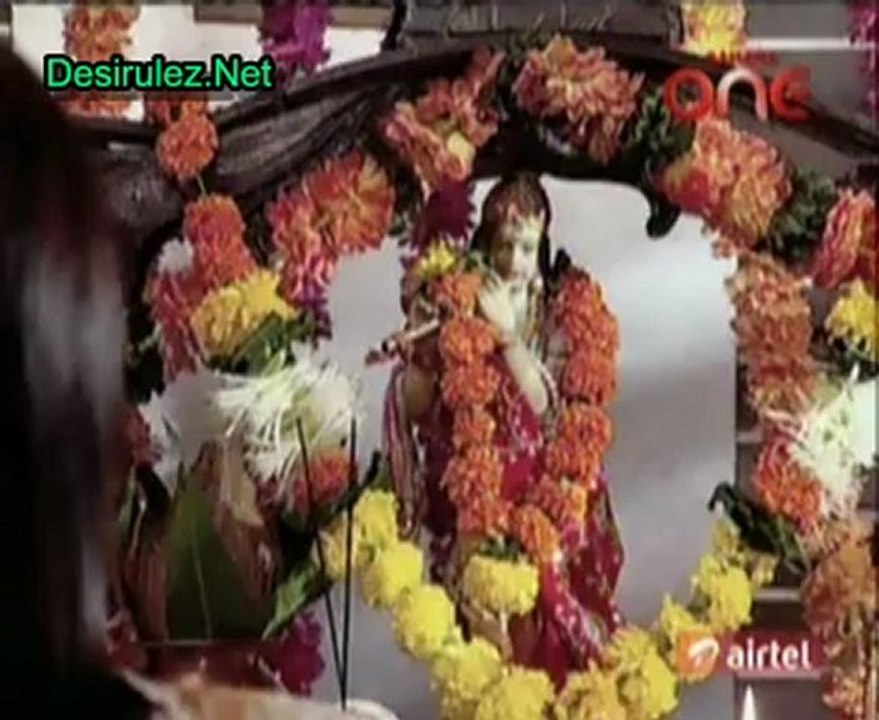 Tum Sung Preet Lagi Sajna 20th July 2012 pt1