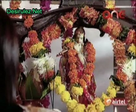 Tum Sung Preet Lagi Sajna 20th July 2012 pt1