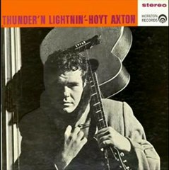 Hoyt Axton - House Of The Rising Sun