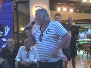 Présentation effectif 2012-2013 Ligue 2