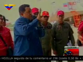 (VÍDEO) La hojilla del día miércoles, 18.07.2012  3/4
