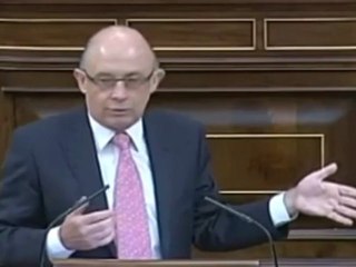 Montoro: "¡Déjese de retórica de izquierdas. Esto supera las ideologías!"