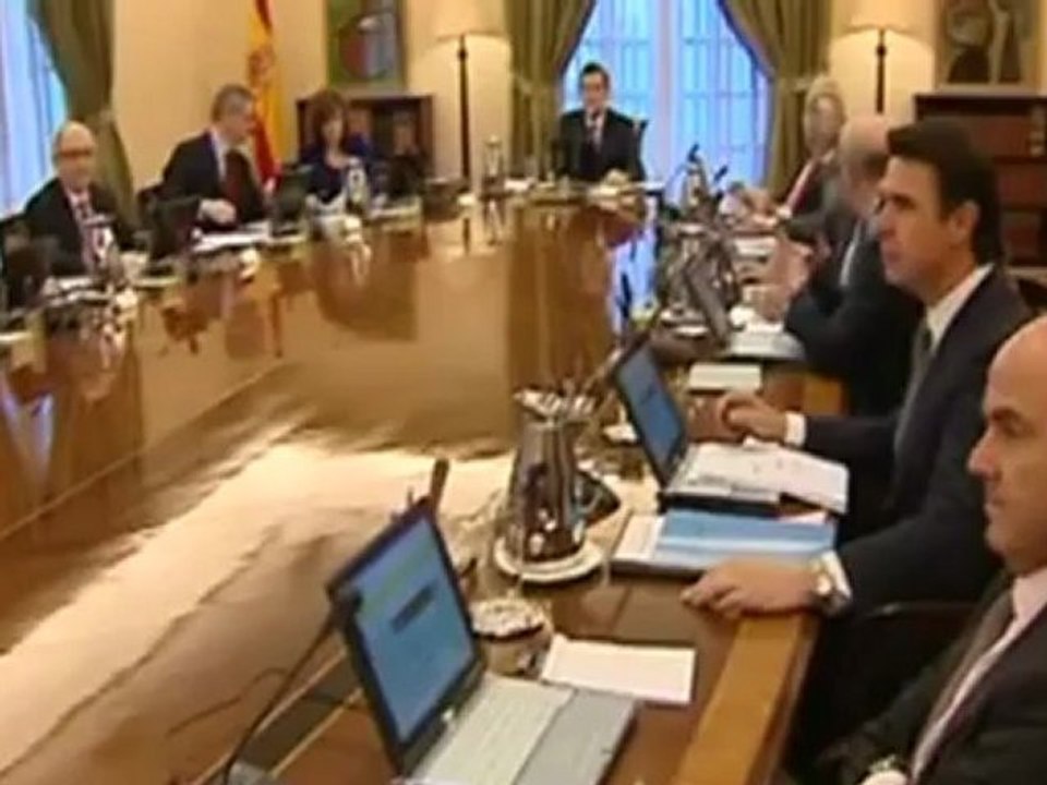 Liberados los dos cooperantes españoles secuestrados en Tinduf hace 9 meses