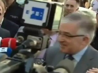 Moliner se muestra satisfecho con los doce votos conseguidos