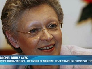 "L'épidémie pourrait avoir disparu en 2050"