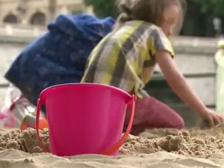 Paris-Plages: lancement de la 11ème édition