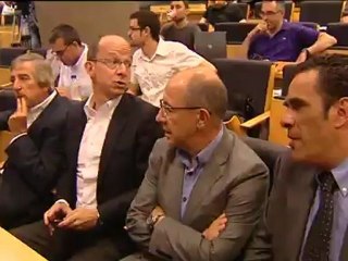 El Barcelona cierra el curso 2011-2012 con un beneficio de 49 millones de euros