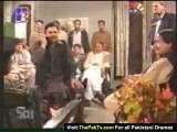 Aahlna - PTV Classic Comedy Serial - Part 6/7