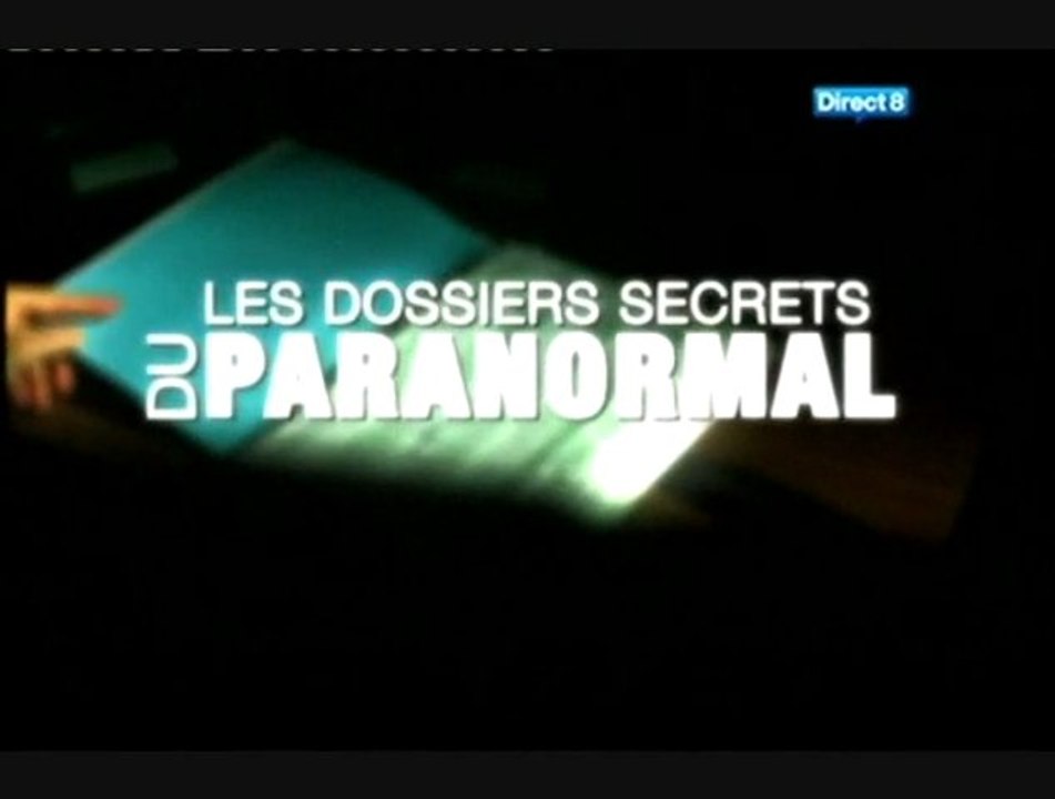 Les lieux maudits de la planète 1/2
