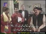 Aahlna - PTV Classic Comedy Serial - Part 7/7
