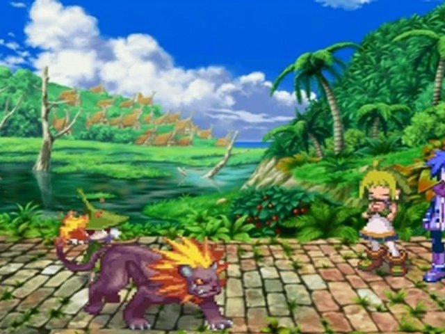 Phantom Brave < 05 > Putty Putty Putty