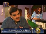 Aur Ghanti Baj Gai - TeleFilm By Ary Digital part 4