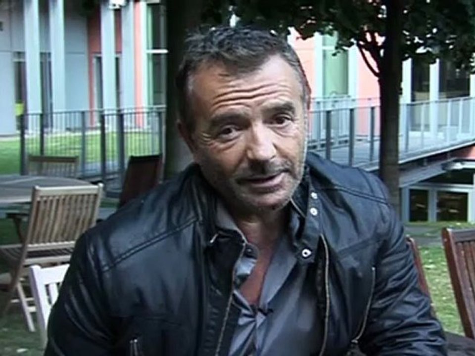 Robin des bois - Le Casting