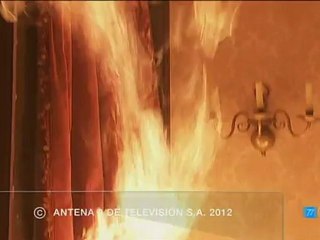 AVANCE EL SECRETO DE PUENTE VIEJO SEMANA 23 AL 27-07-2012