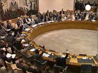 Syrie : l'ONU accorde un mois à ses observateurs pour...