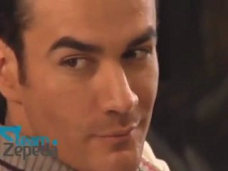 ¿Qué se cambiaría David Zepeda @davidzepeda1 si tuviera una varita mágica_