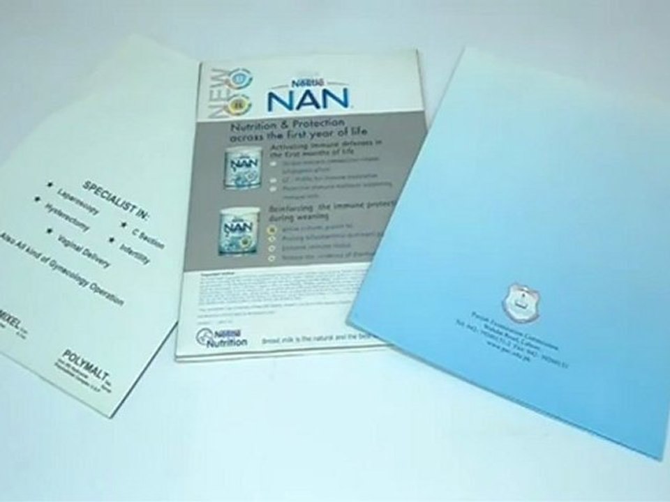 Real Estate Presentation Folders _ PrintingGood.com