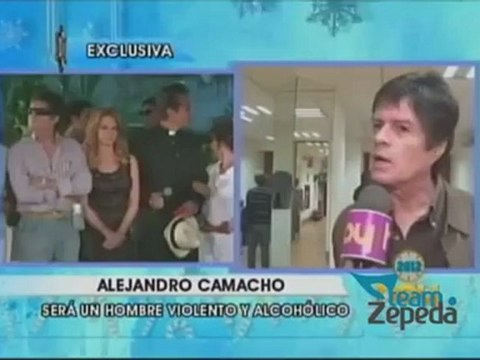 Abismo de pasión llegará con fuerza @davidzepeda1 @Anboy88 @MarkTacher @AbismodePasion