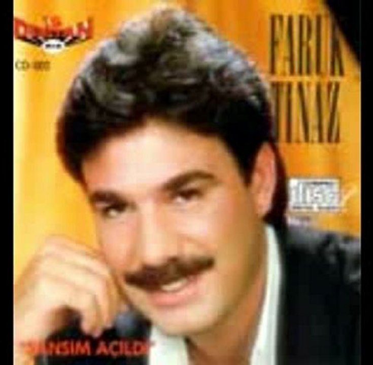 FARUK  TINAZ      "Sana  Öyle Hasretim Ki  "