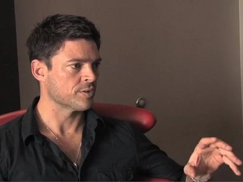 Joblo - Dredd interview Karl Urban - SDCC 2012