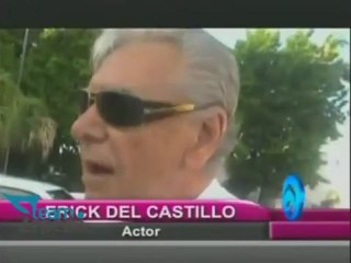 ADP inició grabaciones en "La Ermita" en Yucatán