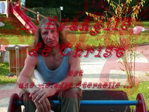 L' Artiste Inconnu ; Connu de L' Eternel... (L' Instumental de salvatore Cali)