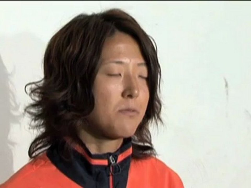 Yuki Ogimi: 'Fehler gemacht, die uns sonst nicht passieren'