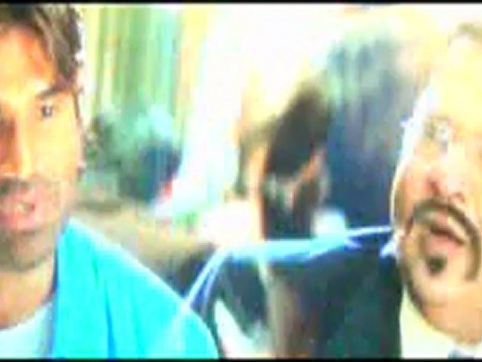 Mere Dost Picture Abhi Baki Hai (2012) Part 2 Watch Online