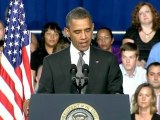 Obama mourns Colorado victims
