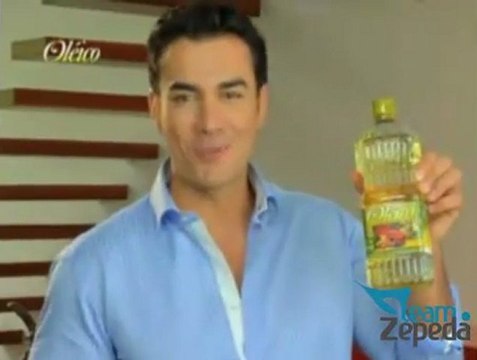 Anuncio David Zepeda @davidzepeda1 Aceite Oléico