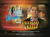 Anuncio David Zepeda @davidzepeda1 en La fuerza del destino