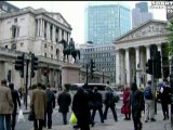 IMF London Economy Survey Results Global Business News