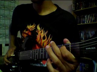 intro harvester of sorrow