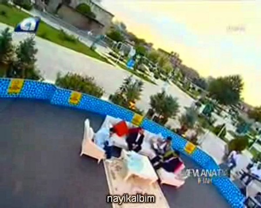 Layestevi Kadir Ramazan 2012 Kanal A