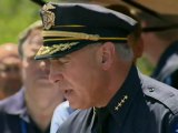 Denver Batman Shootings: Police update on gunman