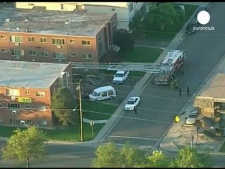 El tiroteo en un cine de Denver deja 12 muertos