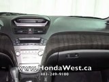 Used 2008 Acura MDX at Honda West Calgary