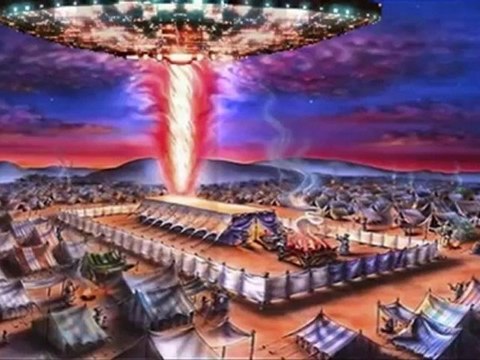 GATHERING144 - THE TRUTH BEHIND UFOs (2of2)