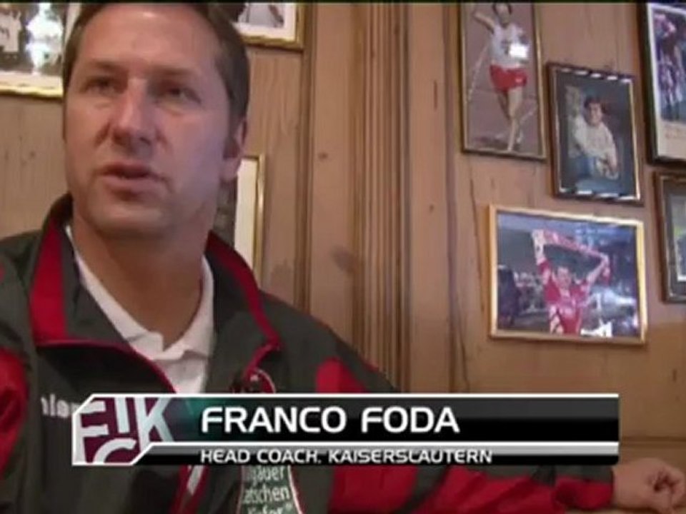 Freundschaftsspiele für Franco Foda nicht aussagekräftig