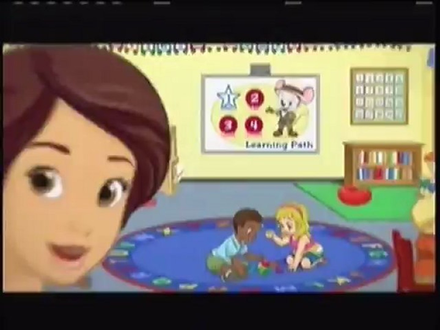 Abcmouse commercial ispot tv